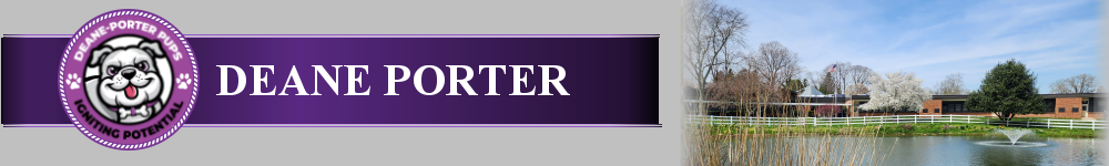 Deane Porter Logo